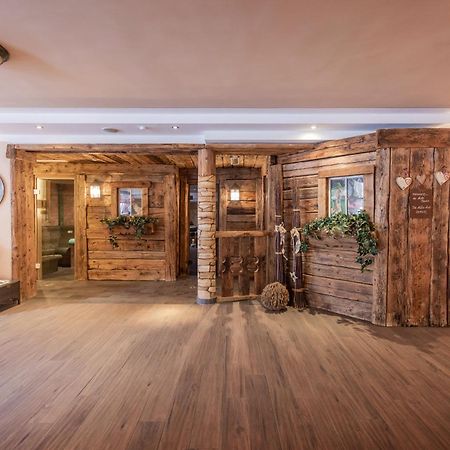 Stacklerhof Hotel Neustift im Stubaital Exterior foto