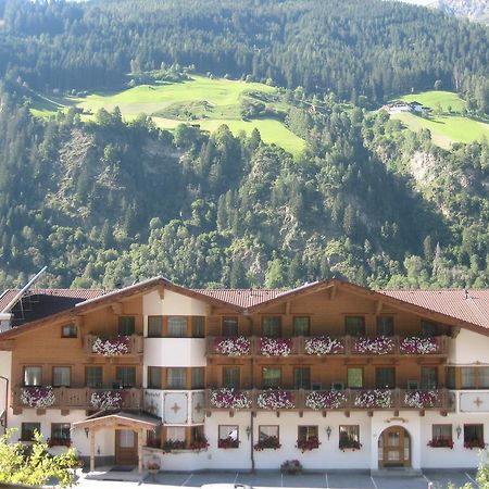 Stacklerhof Hotel Neustift im Stubaital Exterior foto